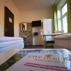City Hostel Augusta